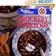 Better Homes and Gardens Crockery Cookbook (Better Homes and Gardens (Hardcover)) by Lisa L. Mannes