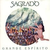 Sagrado Coracao Da Terra - Grande Espirito ( Audio CD ) - B00005J96D