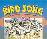 Bird Song: Set A Early/Fluent Guided Readers (Storyteller Night Crickets)