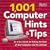 1001 Computer Hints and Tips