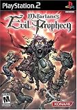 McFarlane Evil Prophecy (PS2)