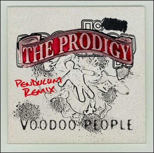 Prodigy - Voodoo People/Out Of Space Remixes - Zortam Music