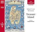 Treasure Island (Classic Fiction)