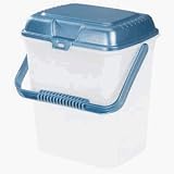 All-Purpose Plastic Canister