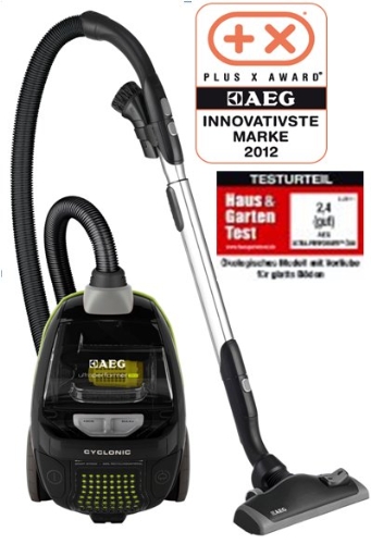 Imagen 8 de AEG UltraPerformer ÖKO - AUPG 3801