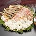 日本海・香住（かすみ）の「カニすき鍋・カニしゃぶ」セット（生冷凍・6肩分 計1.2Kg）