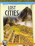 Lost cities