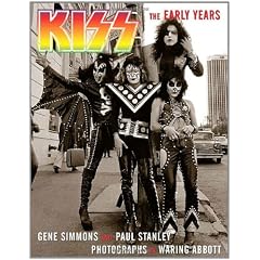 Kiss: The Early Years