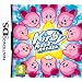 Kirby Mass Attack