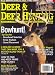 Deer & Deer Hunting, August 2008 Issue