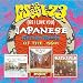 G.S. I Love You: Japanese Garage Bands