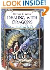 Dealing with Dragons: The Enchanted Forest Chronicles, Book One