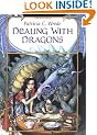 Dealing With Dragons