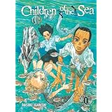 children of the sea vol 1