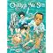 Shenandoah's Next Manga Series II - Shonen