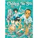 Different Manga; not your usual big-eyed teen-lit stuff...