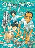 Children of the Sea , Volume 1