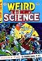 EC Archives: Weird Science Volume 2 (v. 2)
