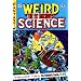EC Archives: Weird Science Volume 2 (v. 2)