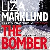 The Bomber | Liza Marklund