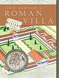 Look around a Roman villa