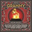 2012 GRAMMY Nominees