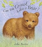 Can you growl like a bear?