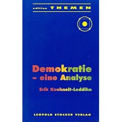 Demokratie
