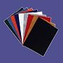 CKC3904 Felt Sheets, One pound Of 9x12, Assorted Colors