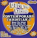 Party Tyme Karaoke: Contemporary Christian, Vol. 2