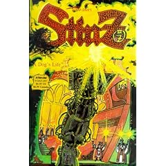 Stinz III-7: A Dog's Life (Stinz)