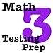 3rd Grade Math Testing Prep