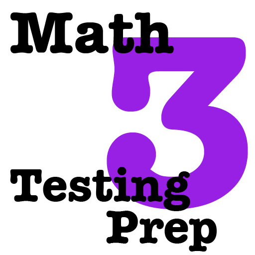 3rd Grade Math Testing Prep