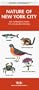 The Nature of New York City: An Introduction to Familiar Species (Pocket Naturalism Series)