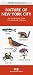 Book The Nature of New York City (Pocket Naturalist Series)