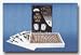 'Over The Hill Jumbo Playing Cards' - Gag Gift by Magique