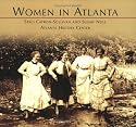 Women in Atlanta (Images of America: Georgia)