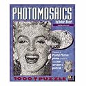 Buffalo Games Photomosaic: Marilyn Monroe