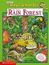 In the Rain Forest