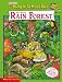Book The Magic School Bus in the Rain Forest (Magic School Bus)