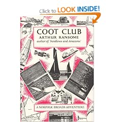 Coot Club