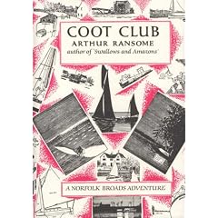 Coot Club cover