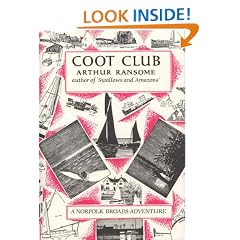Coot Club