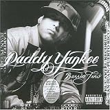 Barrio Fino - Daddy Yankee