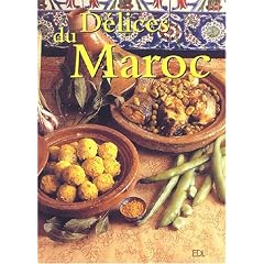 D�lices du Maroc
