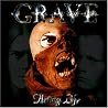 Bild des Albums von Grave