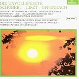 Produkt-Bild: Sinfonie 8 Unvollendete