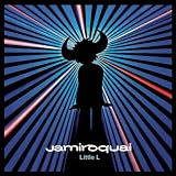 Little L / You Give Me Something