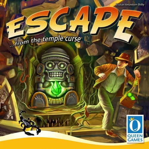 Escape On Sale