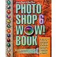 Photoshop 6 Wow ! Book (avec CD-Rom)